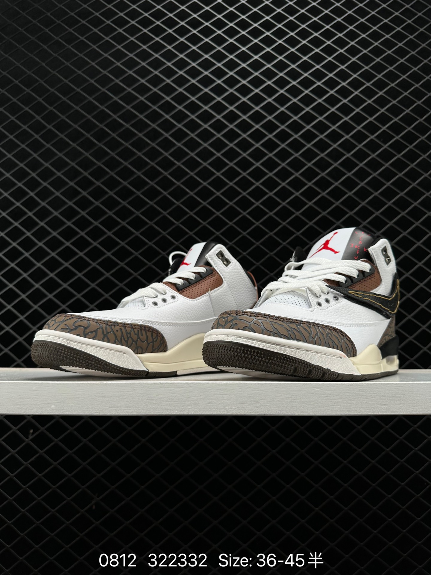 Nike Air Jordan 3 Retro SE